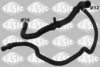 SASIC 3400186 Radiator Hose